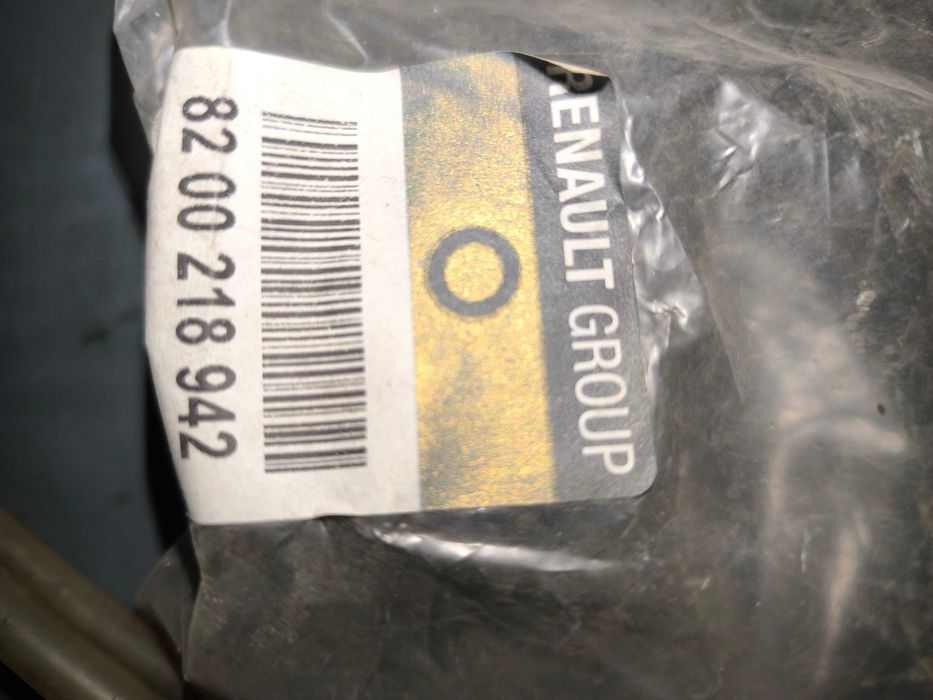 Set conducte motorina , pompa amorsare , Renault 1.5dci, K9K