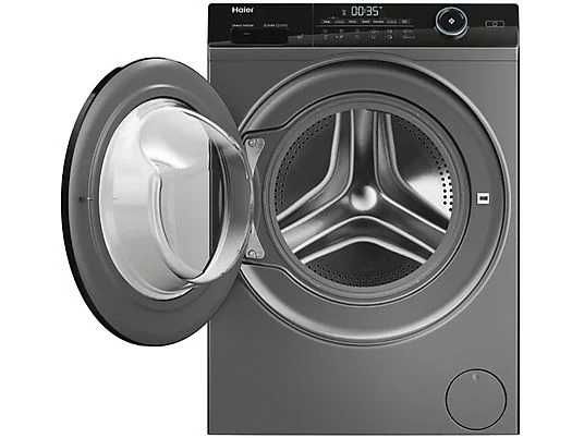 Нова инверторна Direct Drive пералня със сушилня Haier I-Pro 9 кг/6 кг