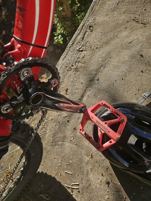 De vanzare bicicleta specialized