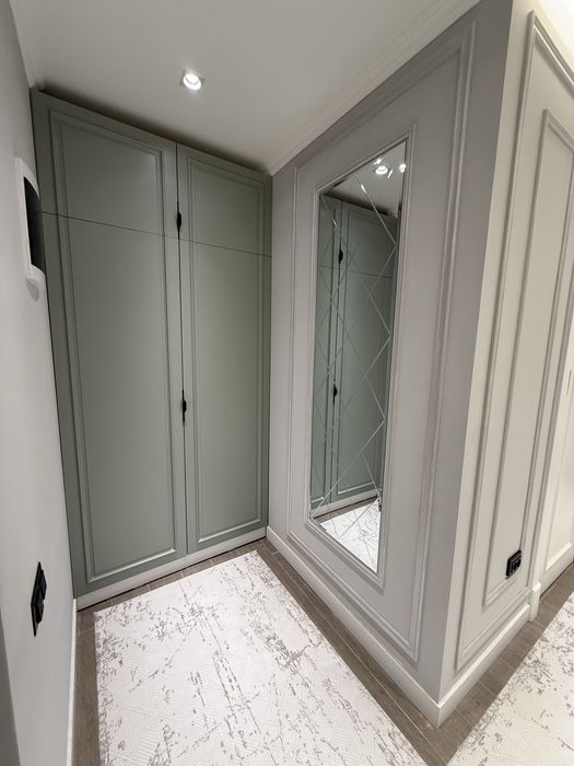 Продается новостройка ЖК Баку Узбум  2/4/10 ул. Баку