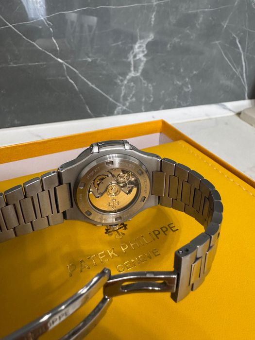 Часы Patek Philippe LUX 1в1 качества