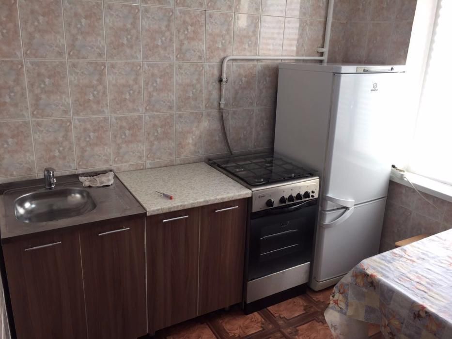 Квартира в Привокзальном