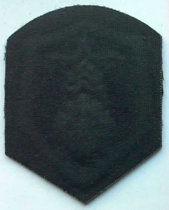 Шеврони на въоръжените сили на СССР. 1970-1980