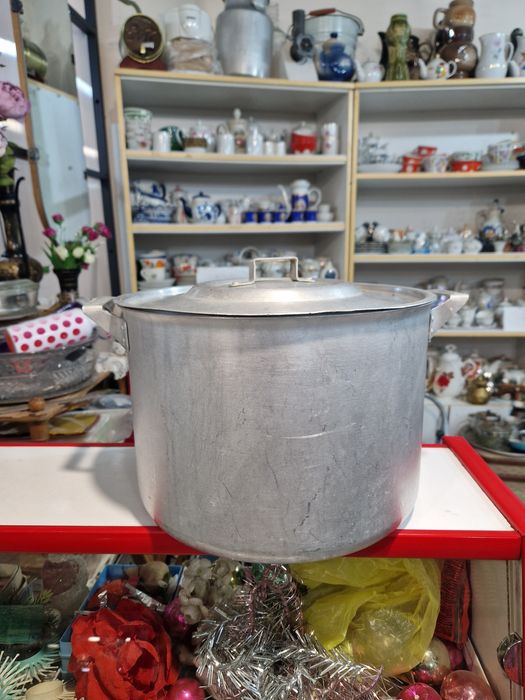 Продам советские кастрюли
