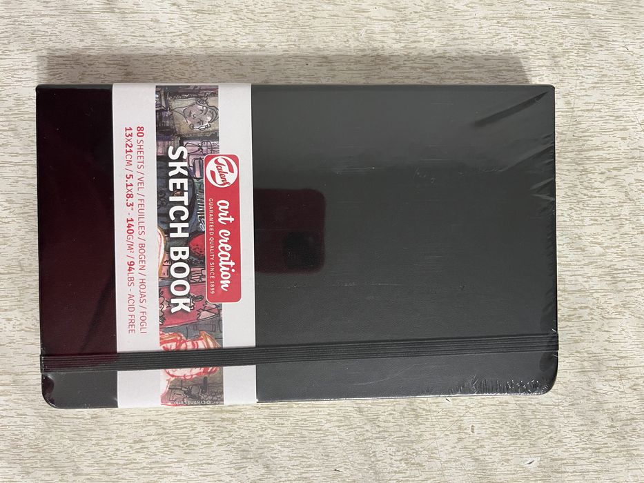 Продам набор для Скетчинга