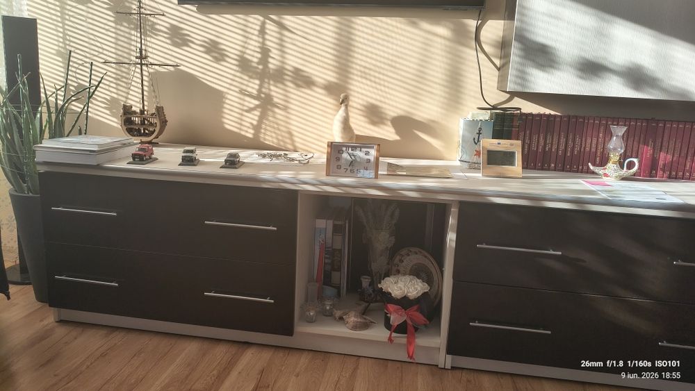 Set mobilier sufragerie