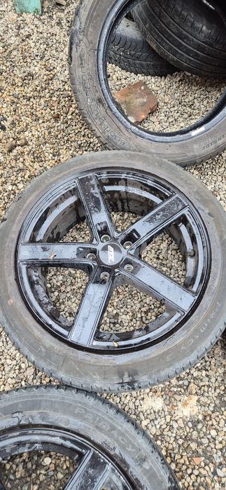 Jante R18 5x114,3 Toyota,Renault,Honda,Mazda