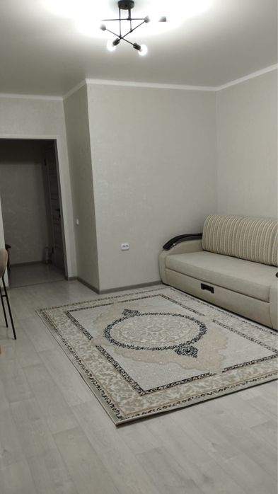 1 ком квартира район Омега 2/5