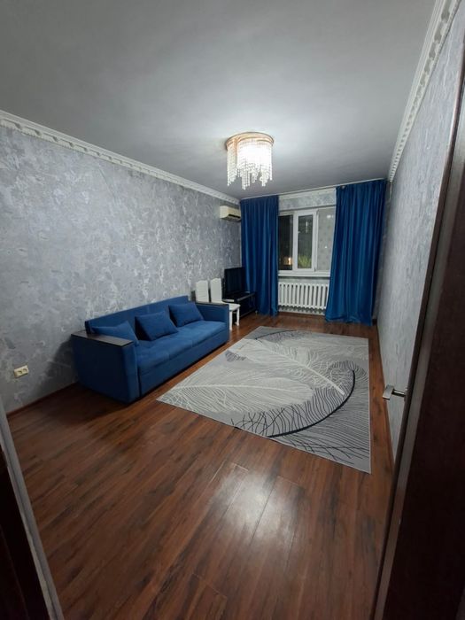 Сдам квартиру на долгий срок