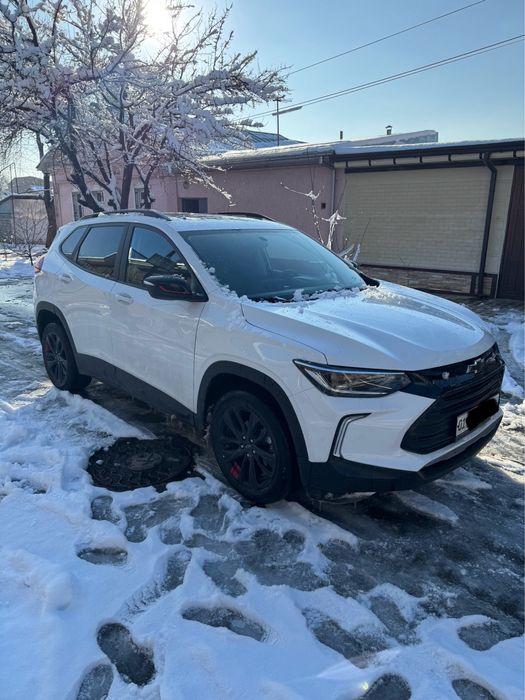 Trekker2 Premier 2020-21 full