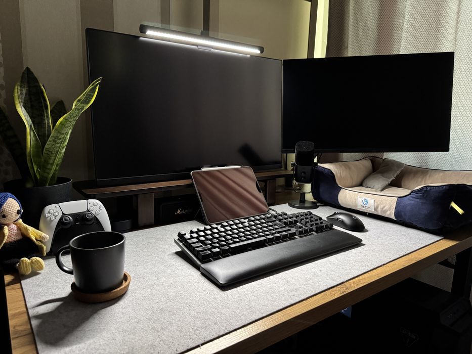 Монитор LG 32 4K