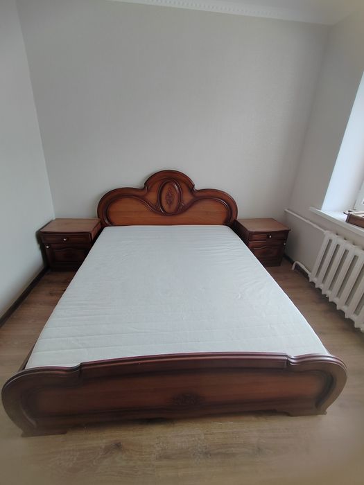 СРОЧНО!!! Продам бу спальный гарнитур