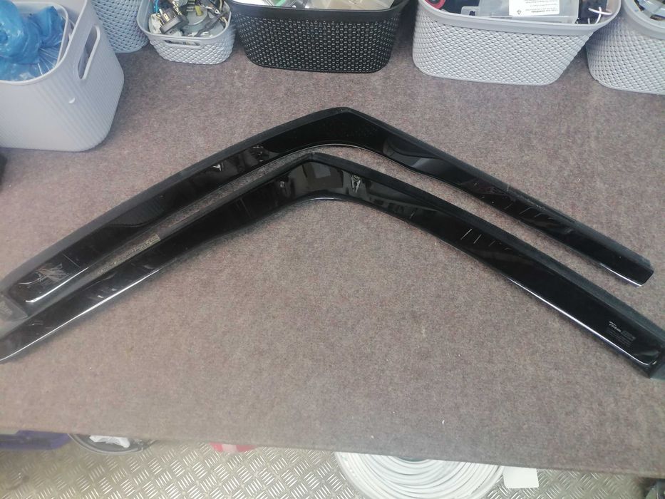 Ветробрани за рено меган сценик