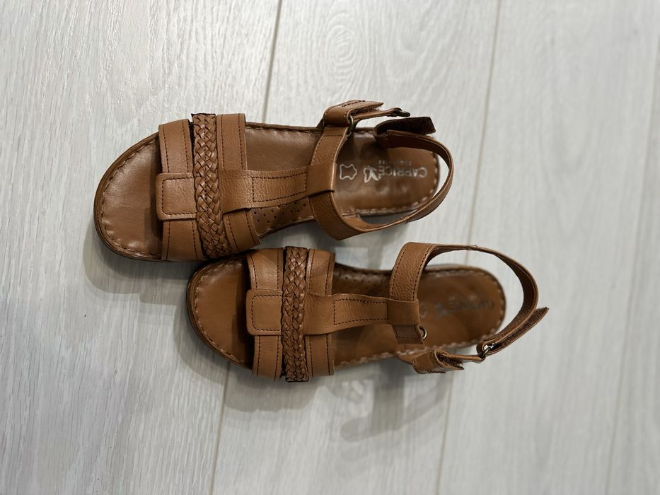 Сандали босоножки 39 размер