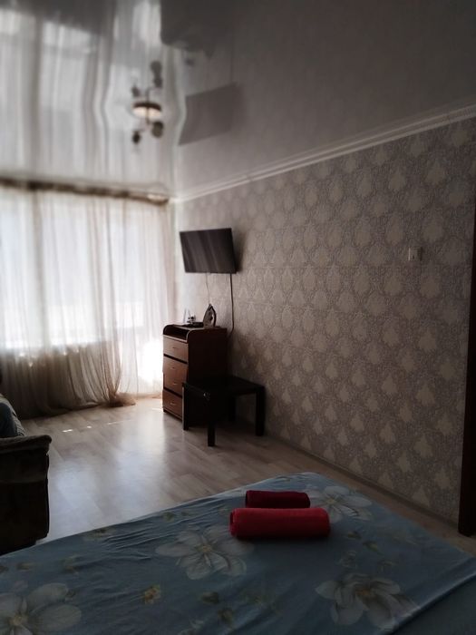 Сдаётся 1ком Бегемот 125+ком