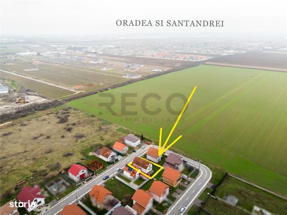 RECO Casa Palota