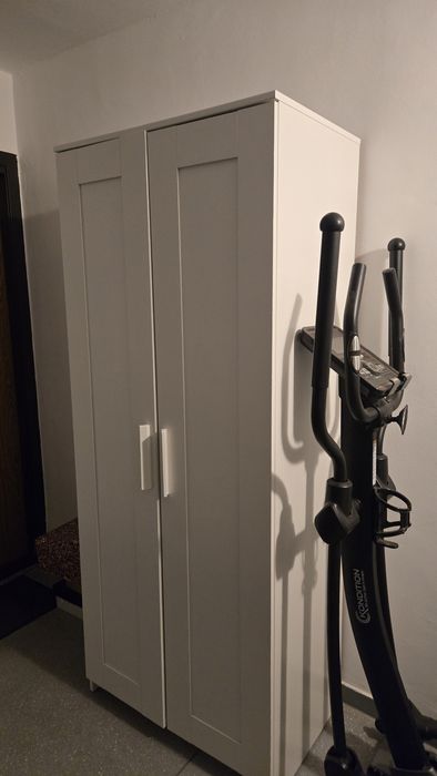 Vand dulap BRIMNES de la IKEA, ca nou