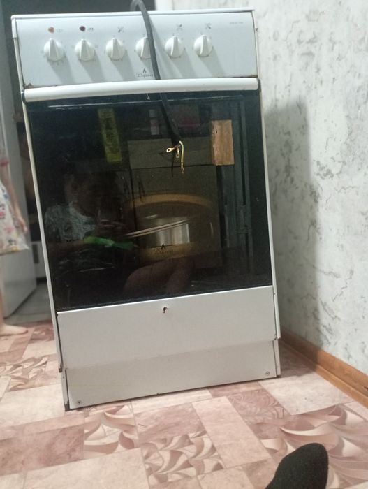 Продаю электро печ