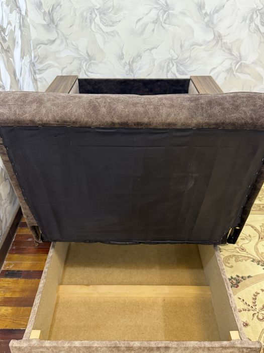 Кресло диван раскладной цена 1 миллион 300 тысяч