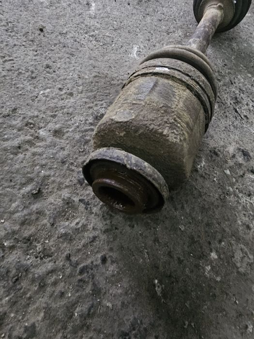 Planetara dreapta Fata 2.5 CRDI 4wd Kia SORENTO  2005