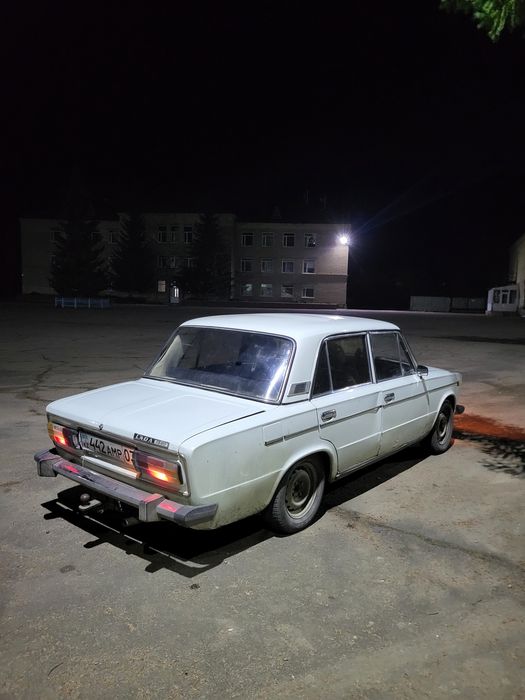 Ваз 2106  классика