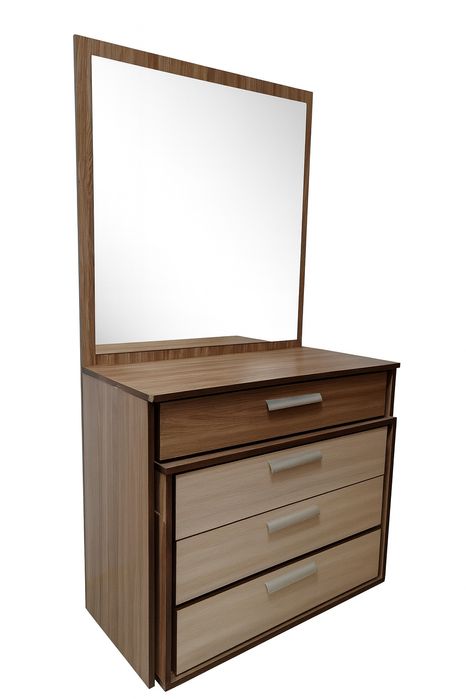 зеркало с комодом