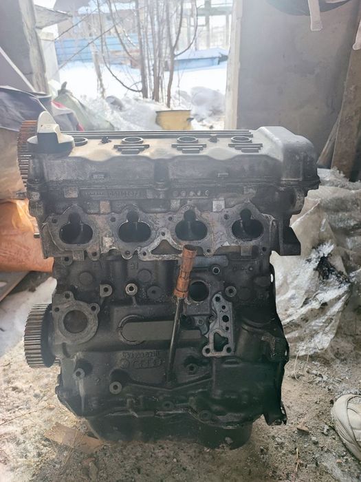 Продам матор Volkswagen, Audi