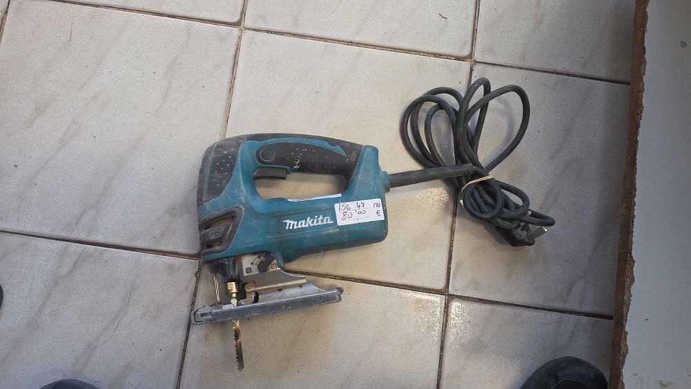 Зеге Makita 4350FCT