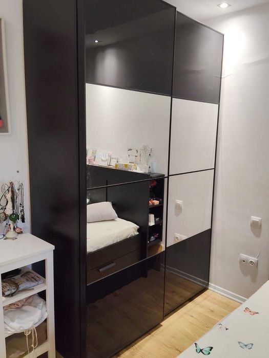 Cosmopolis - direct proprietar – închiriere ap 3 cam cu 2 băi & terasă spațioasă închisă