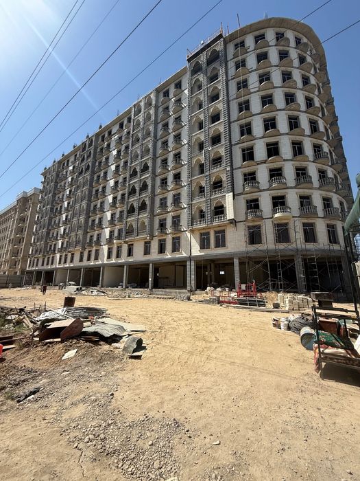 ‼️Продаются 1,2,3 комнатные  Феруза ЭКО базар,акушерство и гинекологии