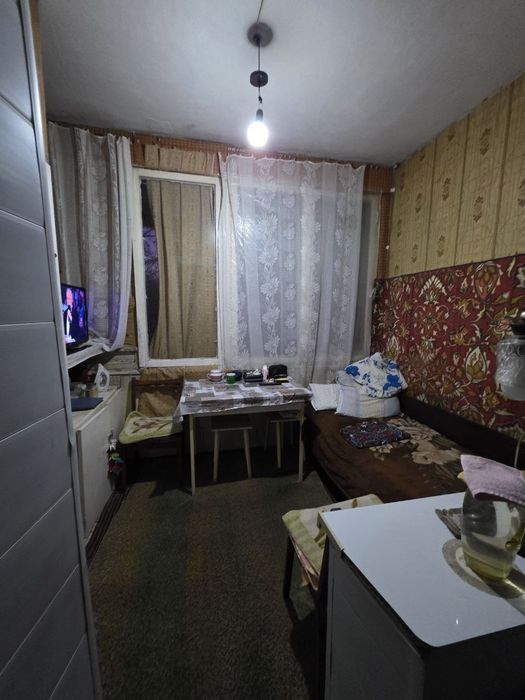 Продаётся 1/3/5 Дустлик-1