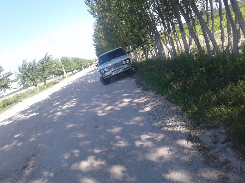 Ваз жигули хаммажой яхши