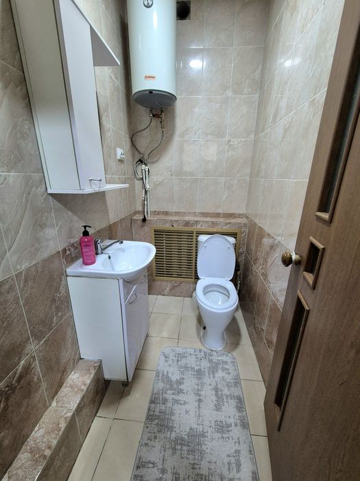 Уютный и просторный коттедж