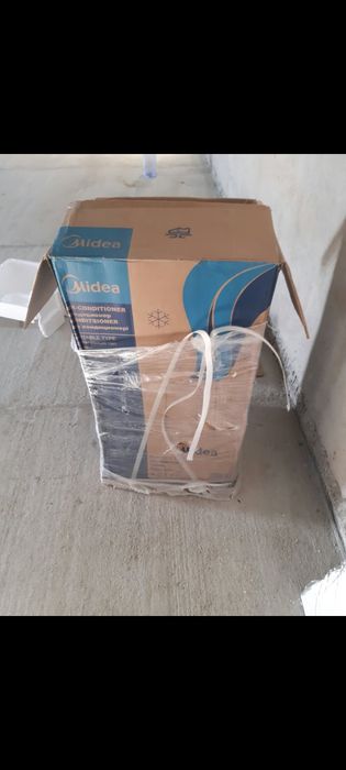Продам кондиционер
