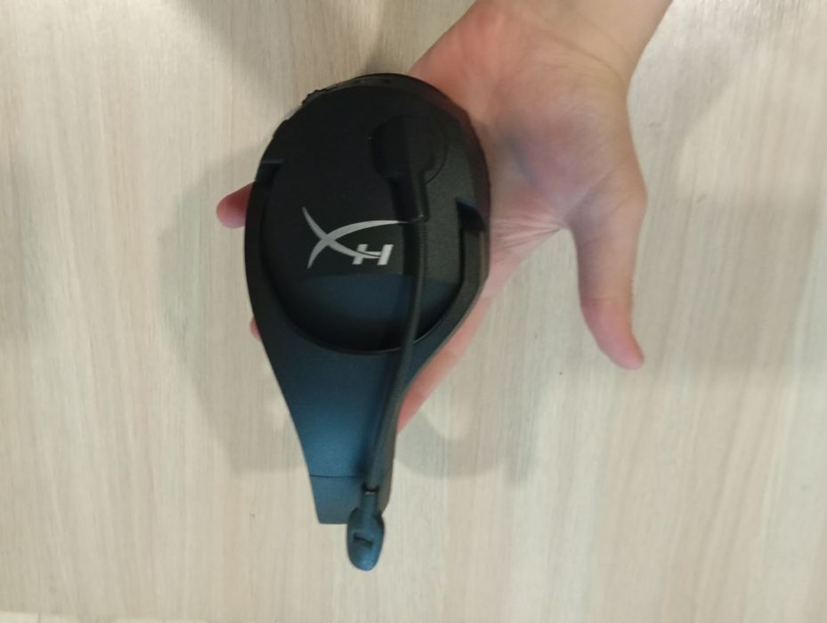 Наушники HyperX Cloud Stinger