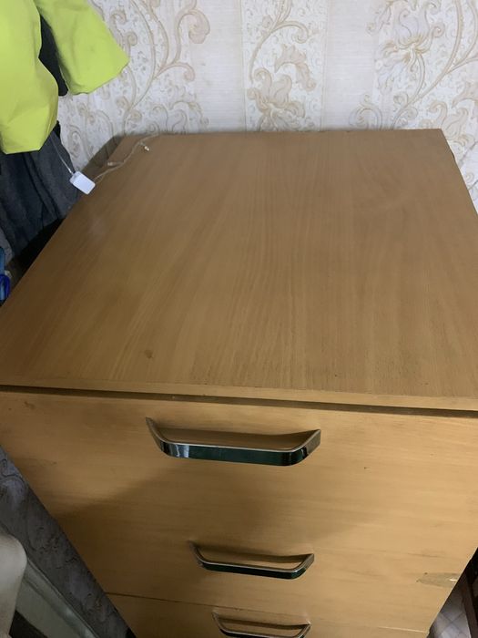 Срочно Продам комод