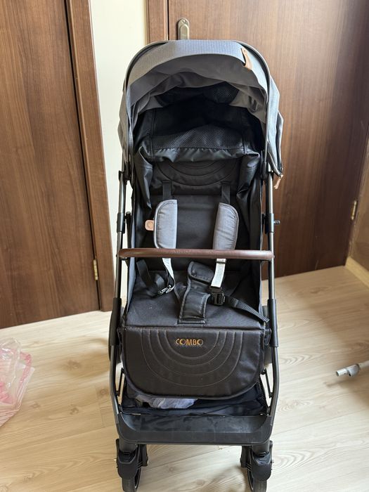 Лятна количка използвана 2 пъти