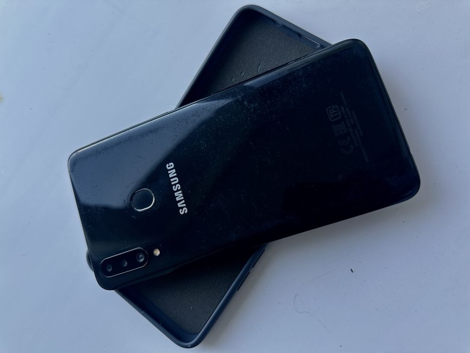 Samsung Galaxy A20s
