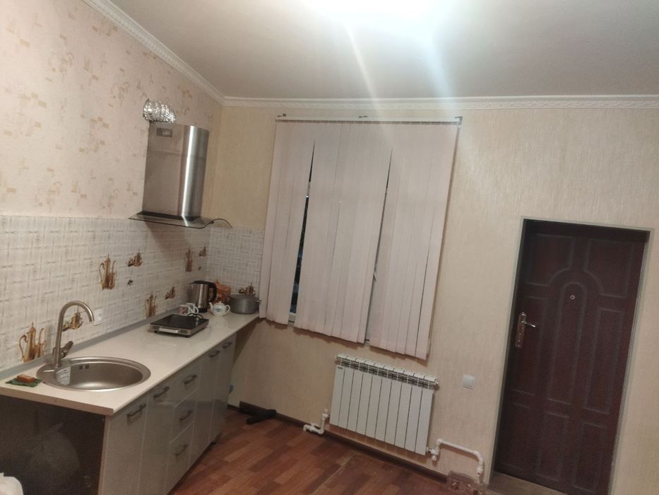 Кунлик уй Сергели метро