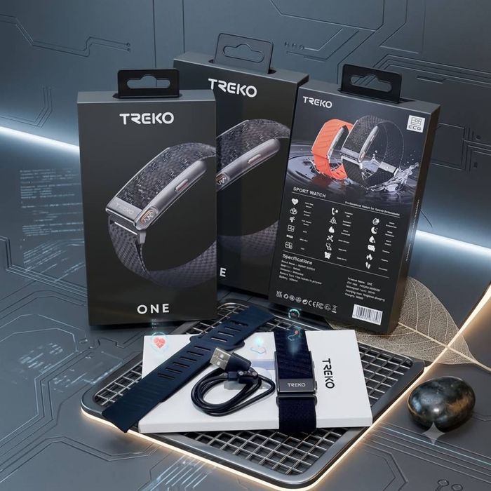 TREKO ONE трекер Whoop