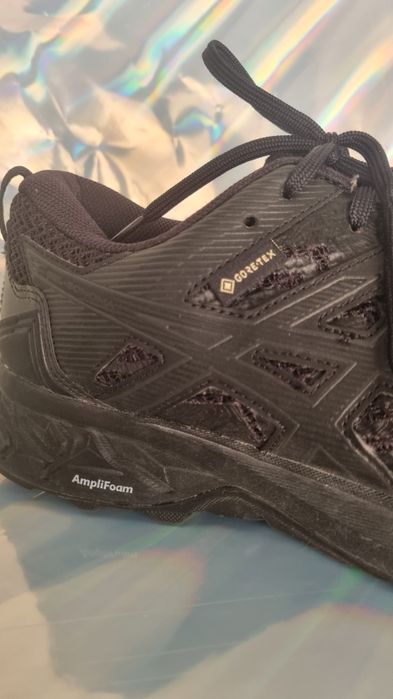 Asics Gel Sonoma Goretex