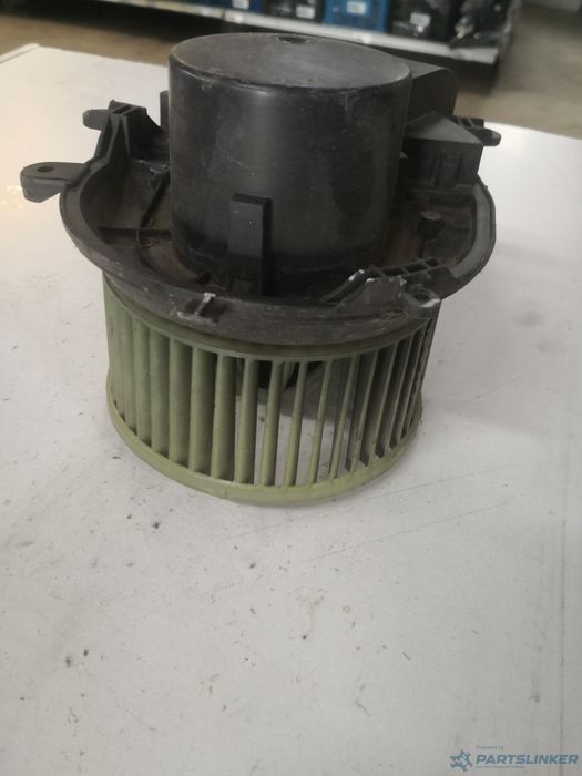 Aeroterma Skoda Superb (3U4) [ 2001 - 2008 ] Oem 740221233F