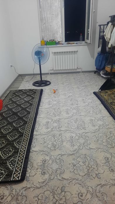 Ijara qizlarga 3ta qiz kerak sheriklikka