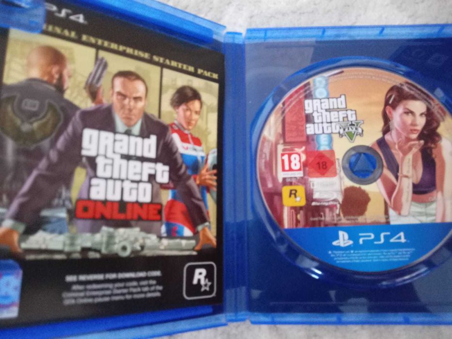 Диски для пс4  игры