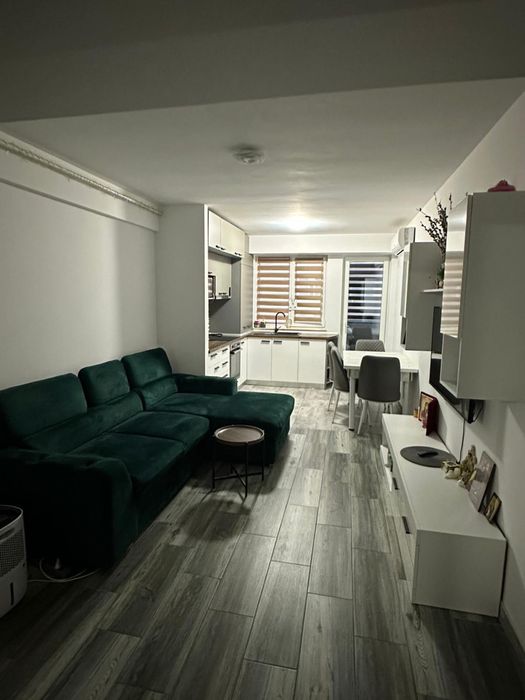 Apartament 2 camere
