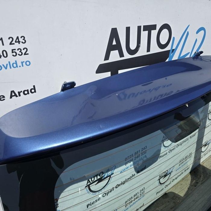 Haion complet Dacia Sandero 2