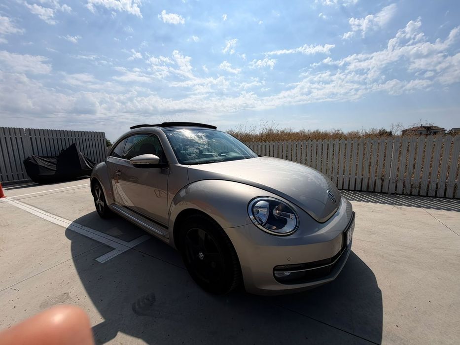 Volkswagen Beetle Stare perfectă