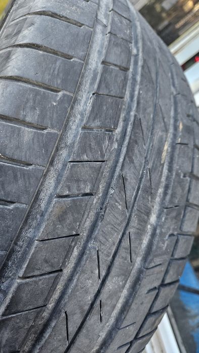 4бр гуми 255 50 19 петлас