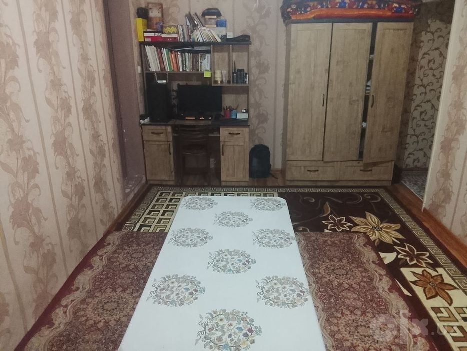 Срочно продаётся 1 комнатная улучшенная планировка