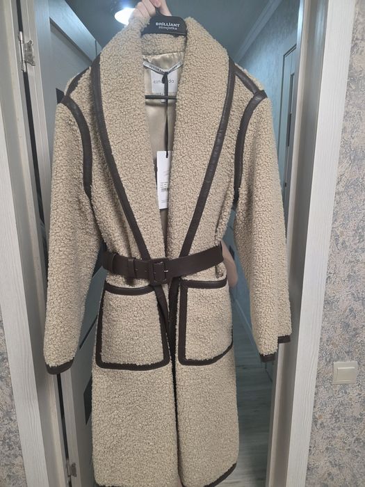 Пальто Турция новое 46-48